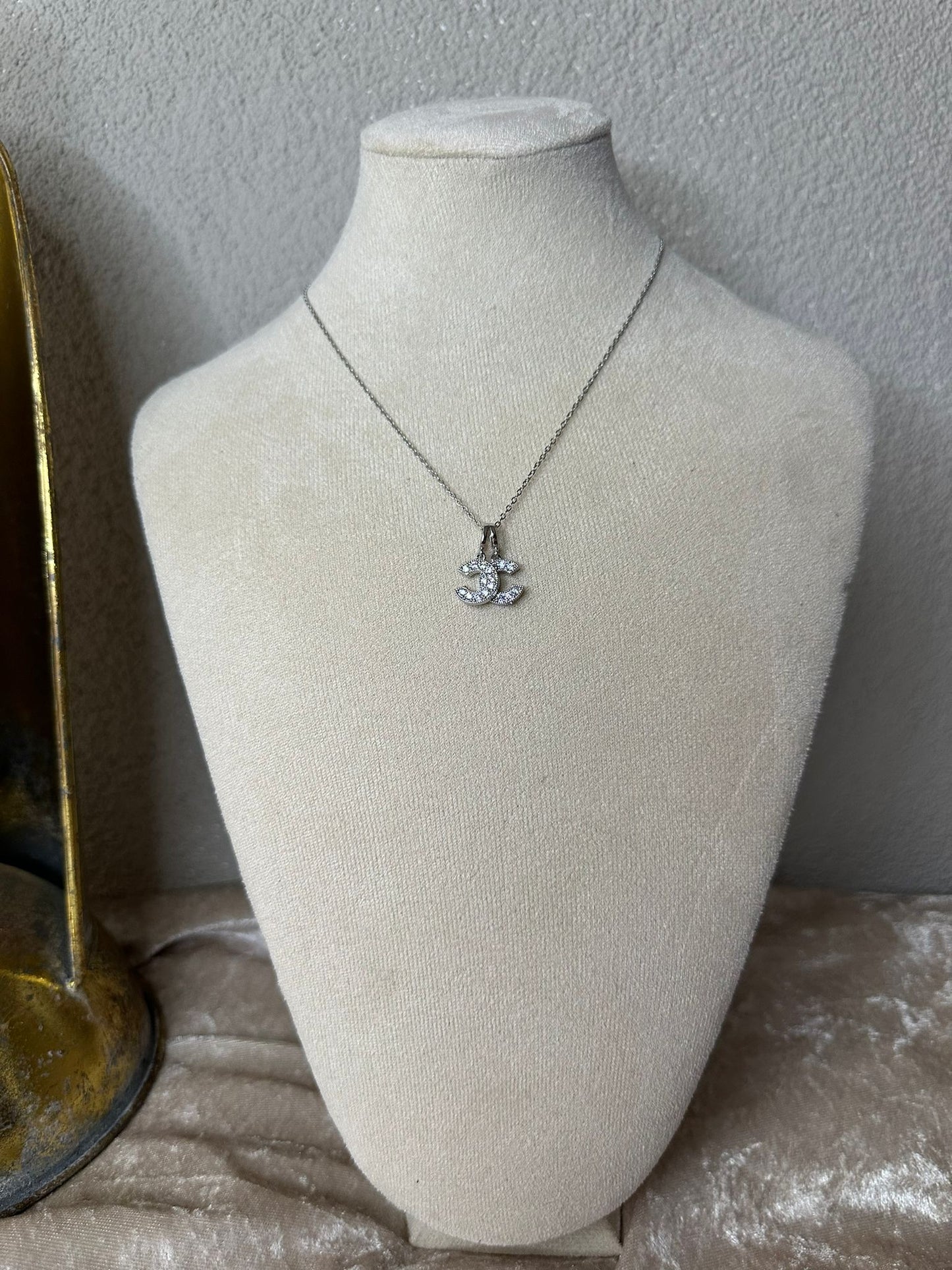 Ketting Coco