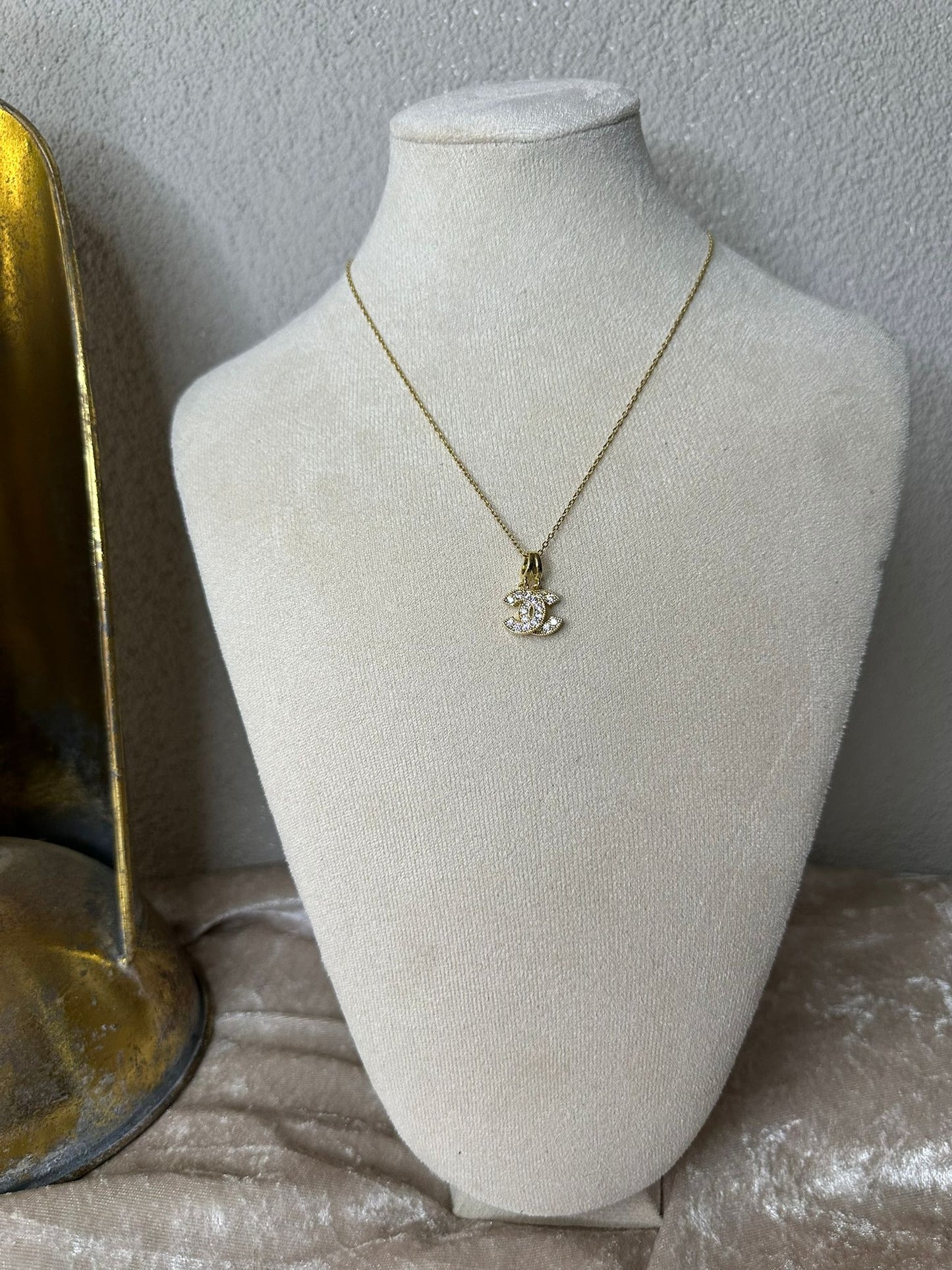 Ketting Coco