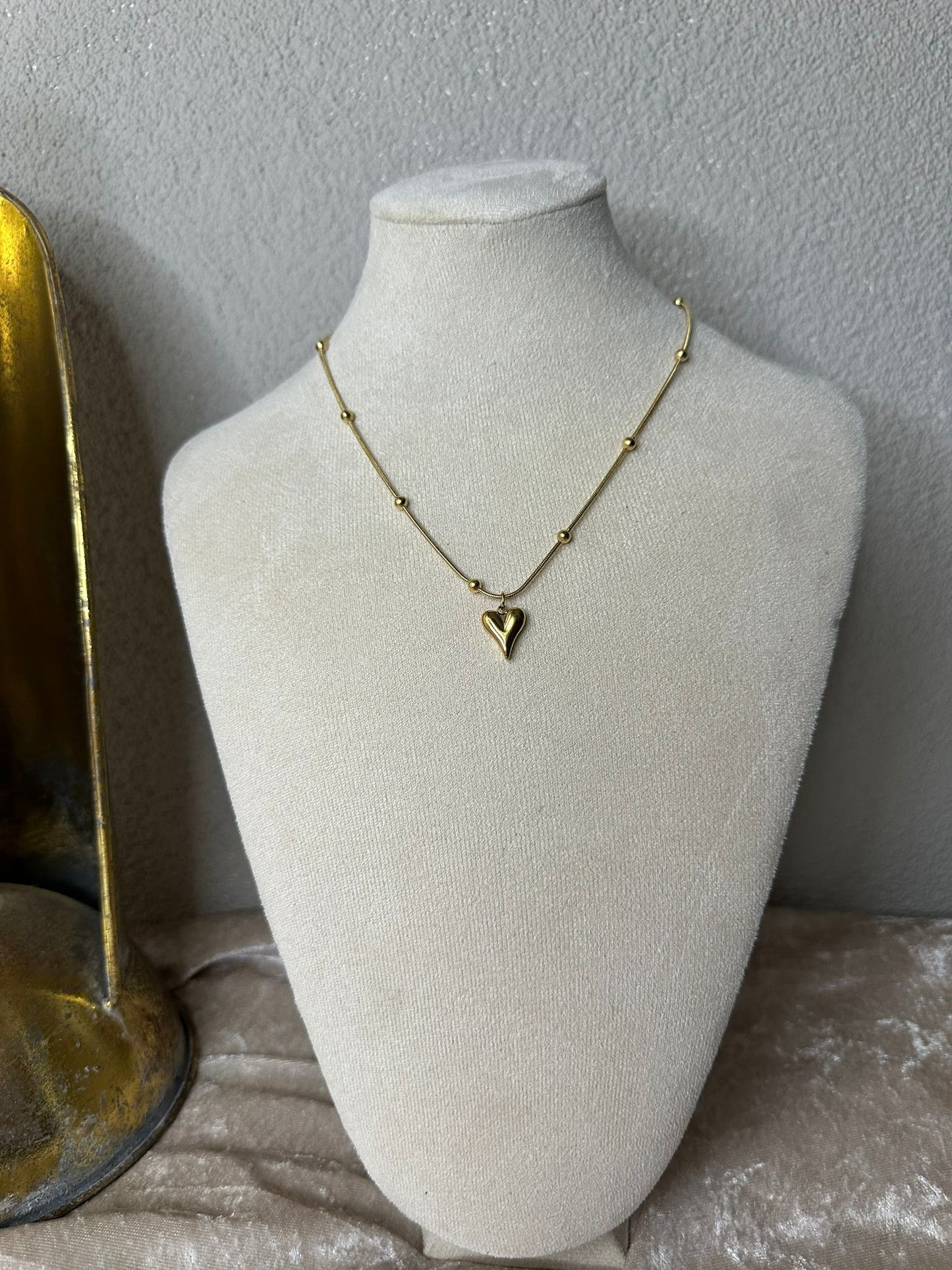 Ketting Amor