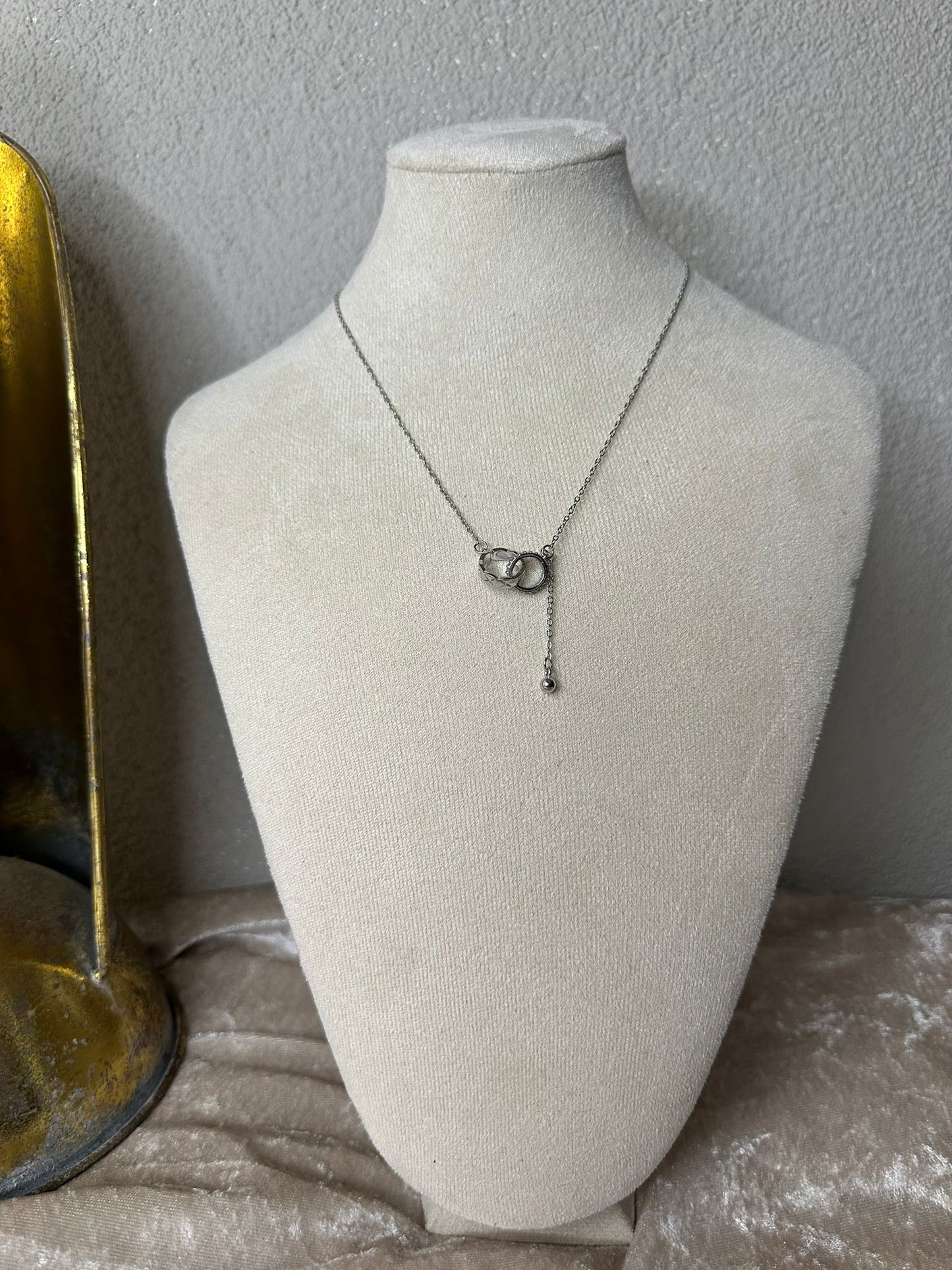 Ketting Elipse
