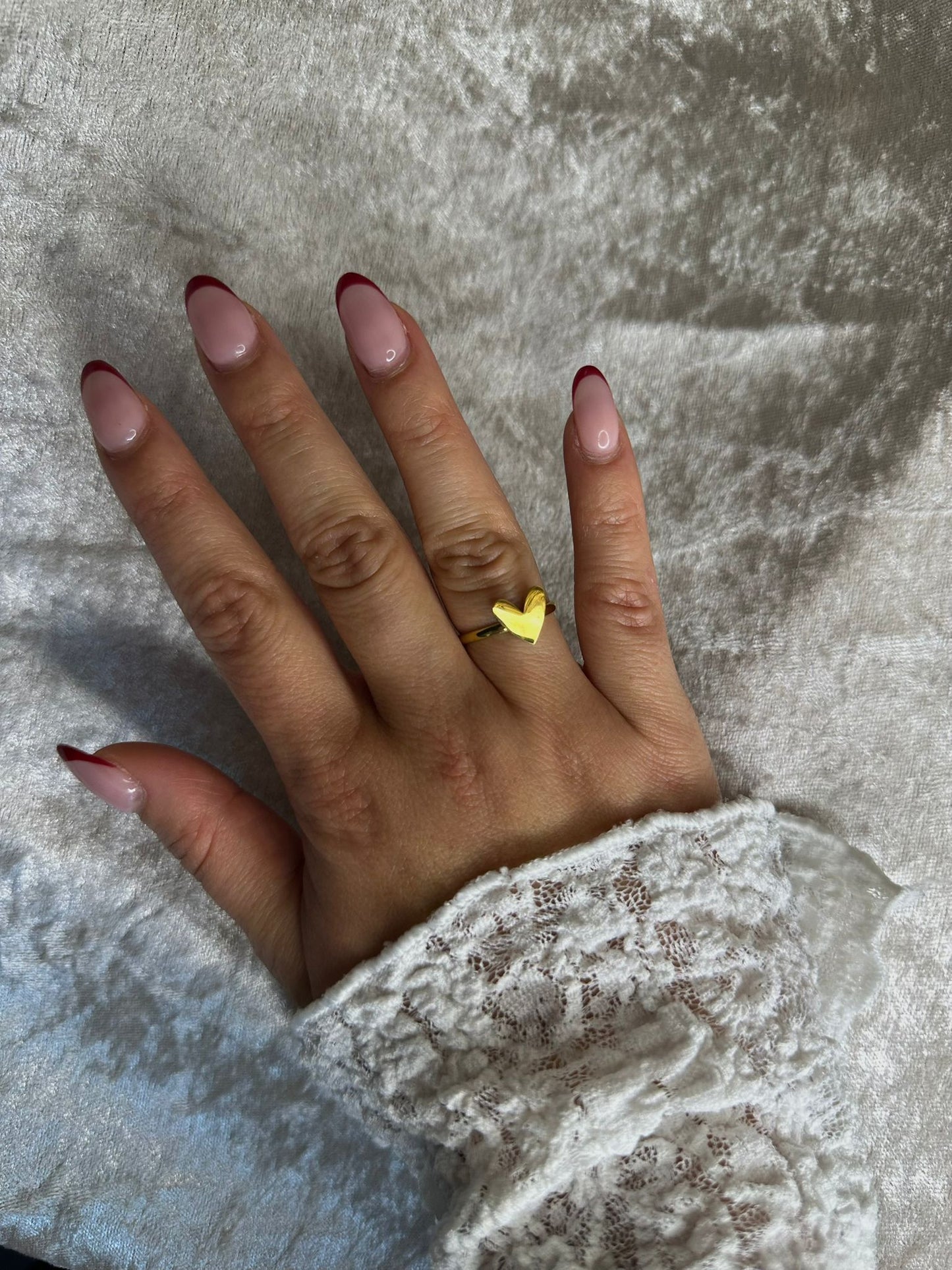 Set Juliet Gold