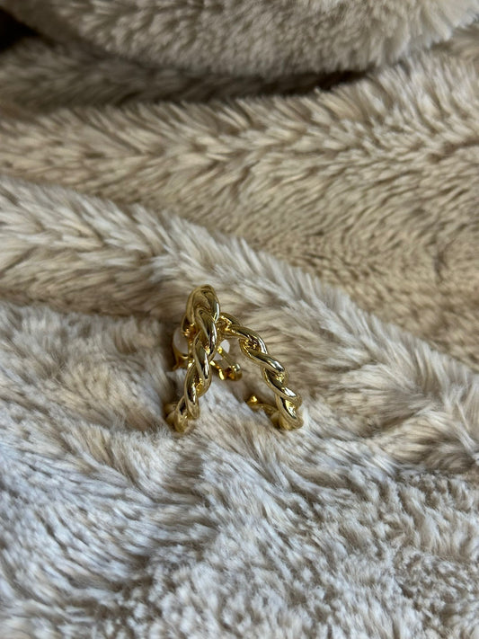 Clip Gold Switch