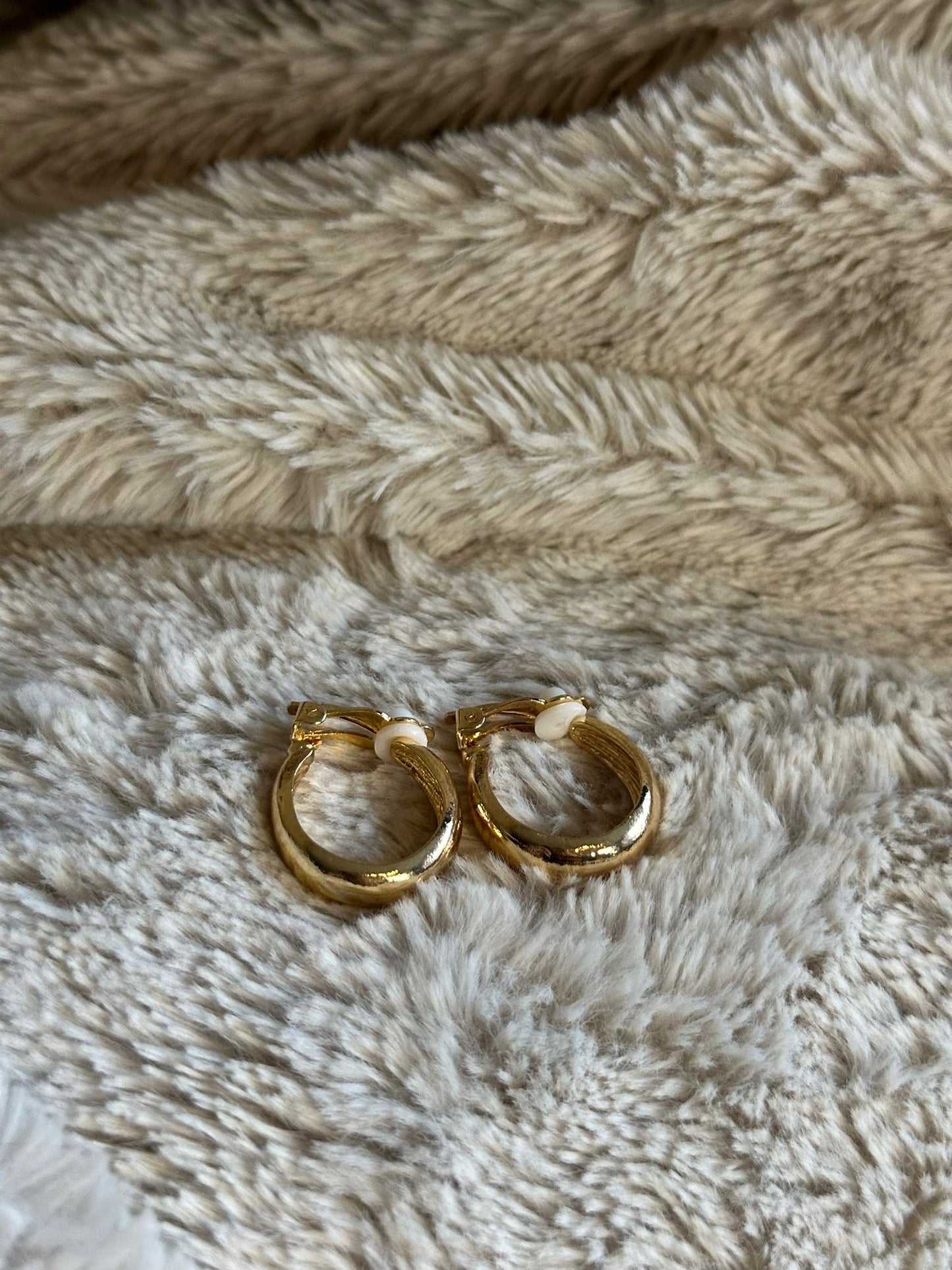 Clip Gold Chloe