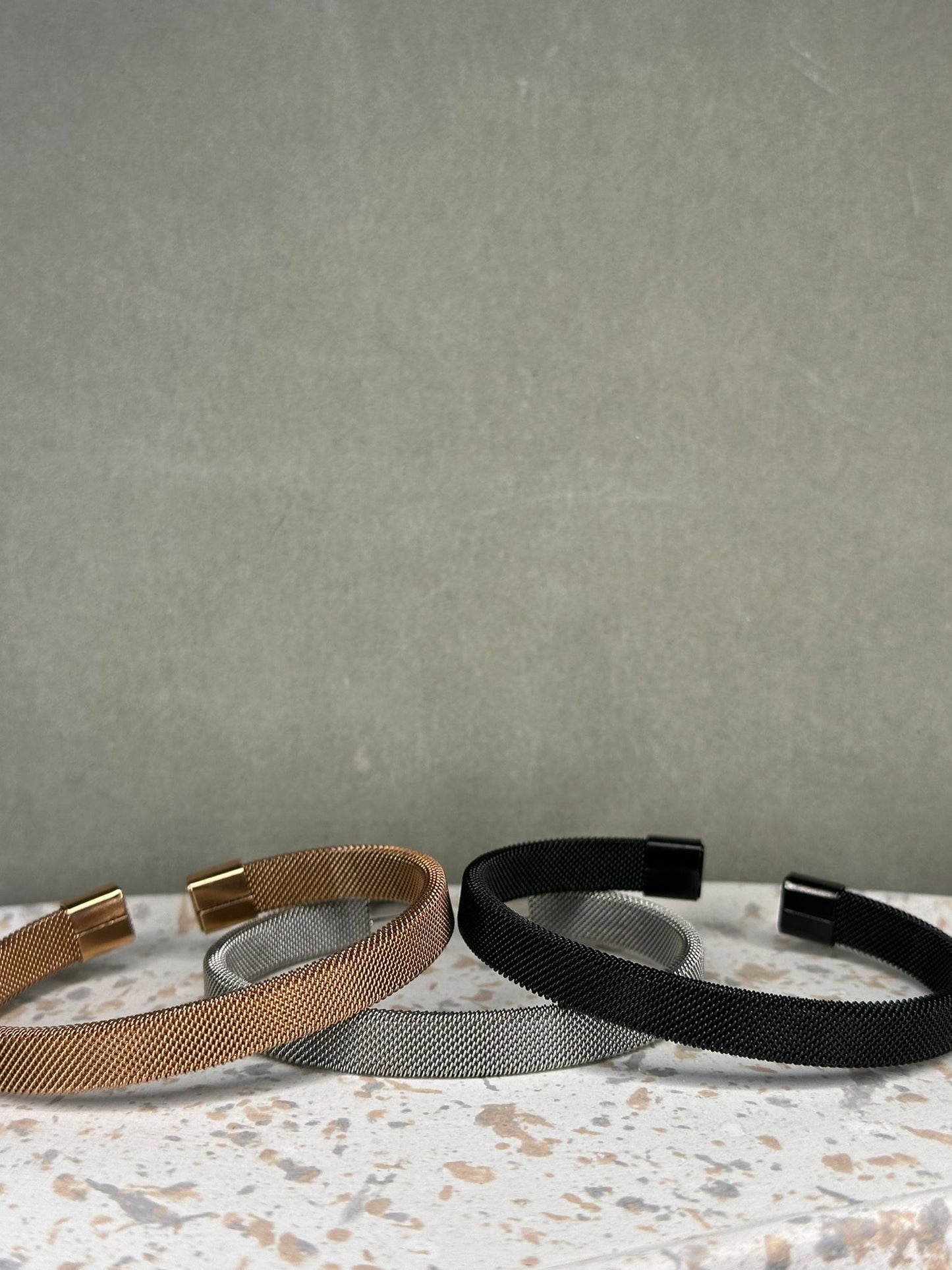Nova Bangle Rosé