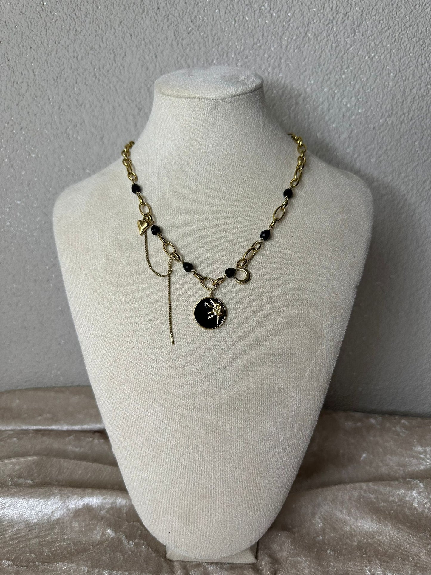 Bedelketting Solar Nights