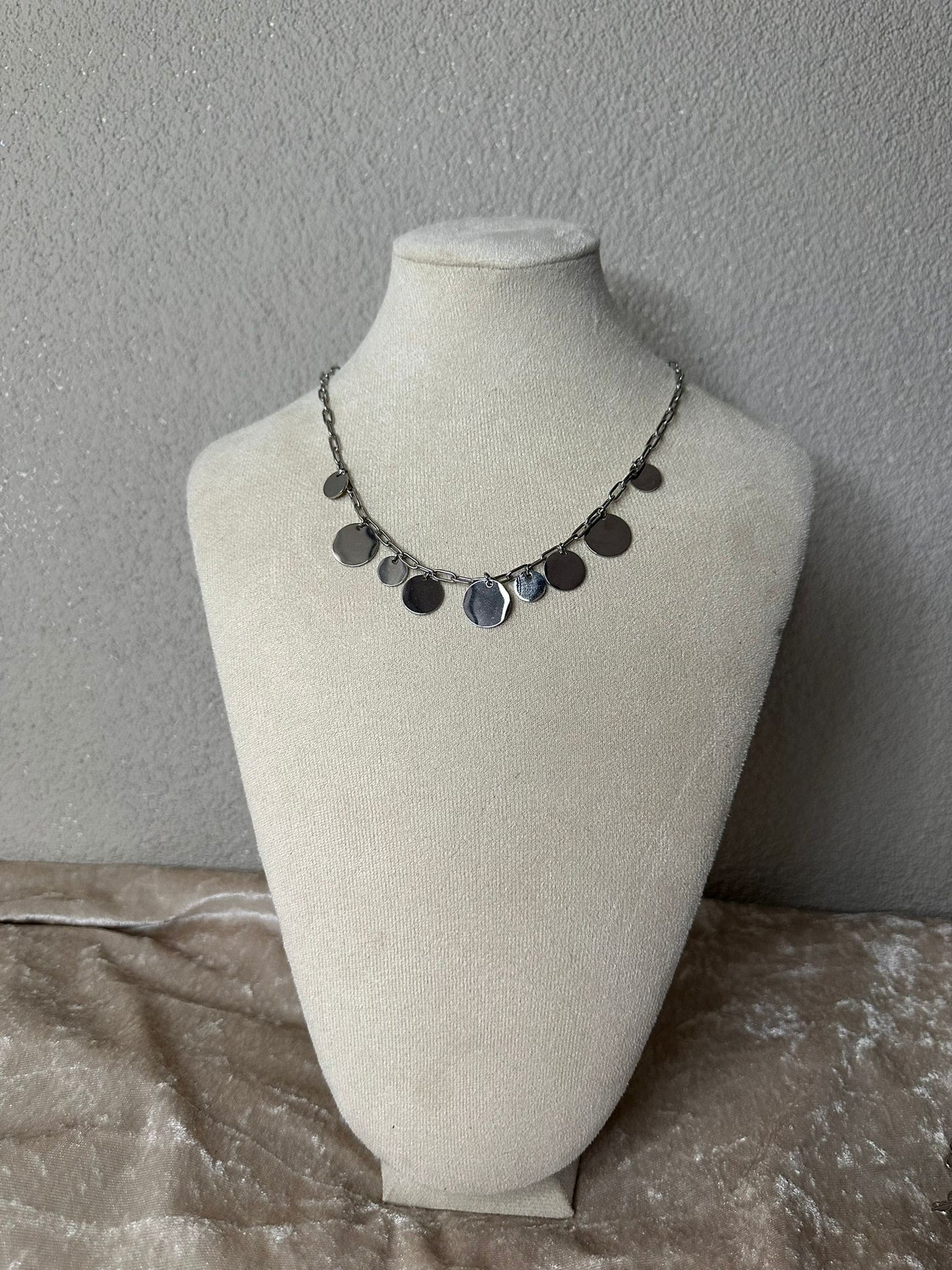 Schakelketting Cirkle