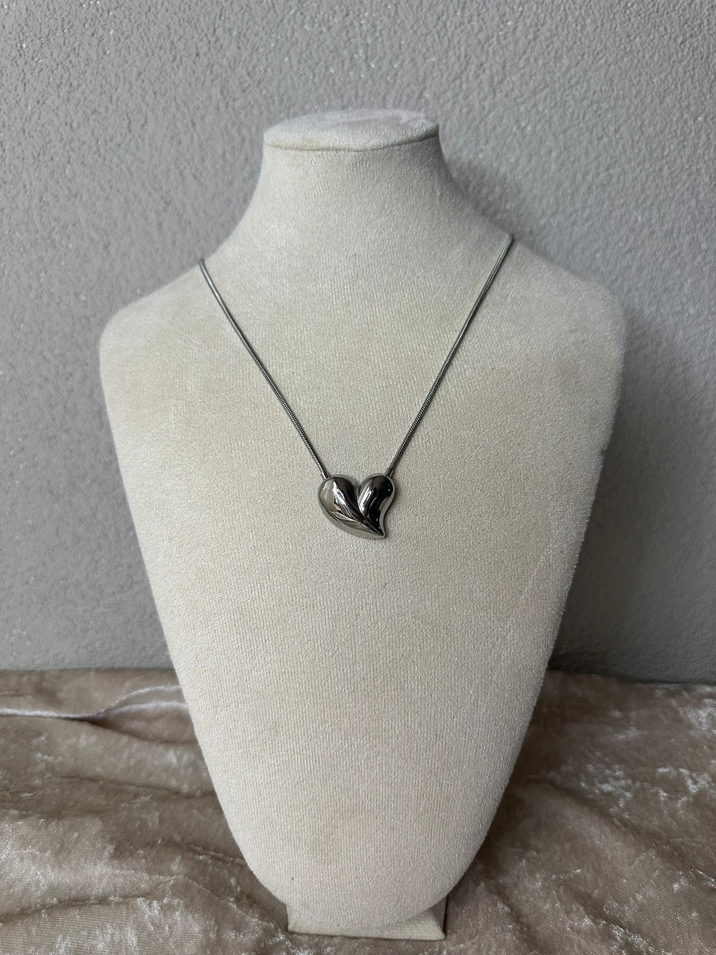 Ketting Valentijn