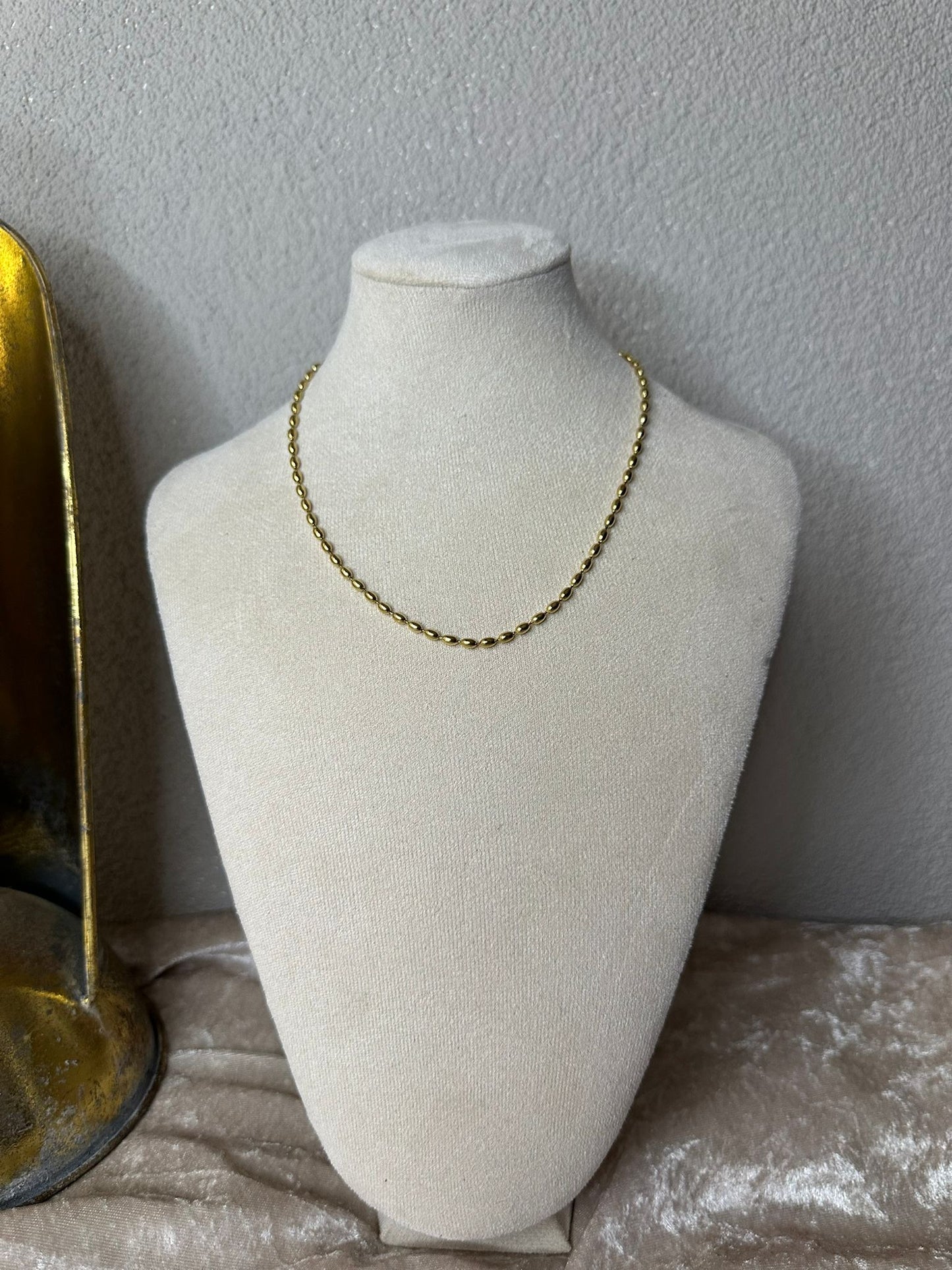 Retro ketting