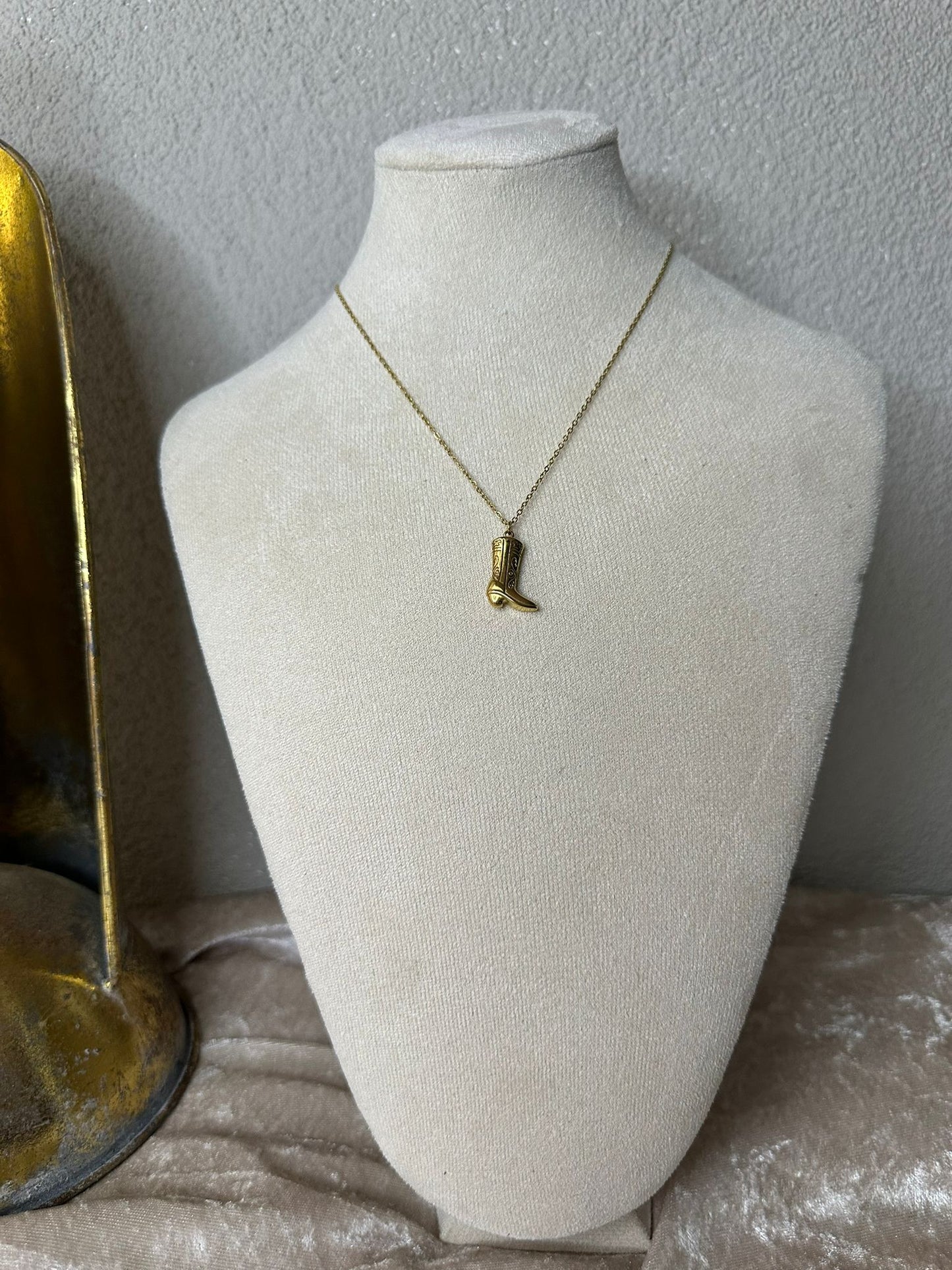 Ketting Boots