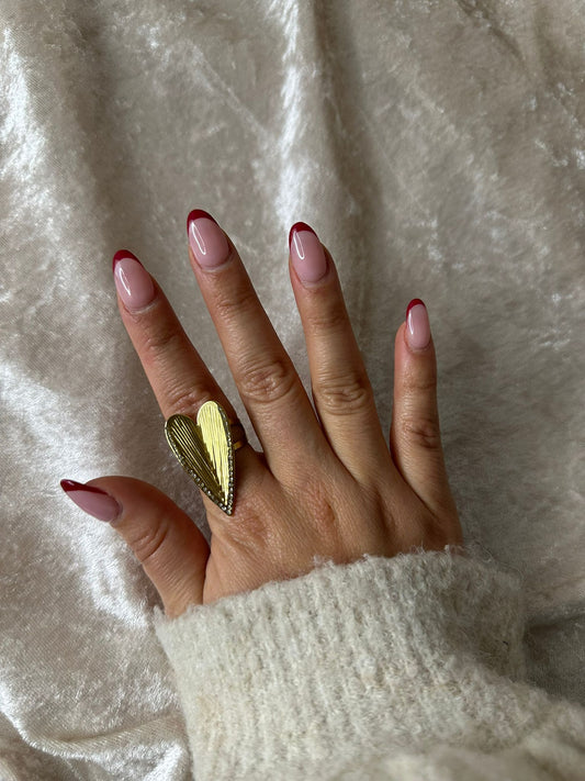 Ring Freya