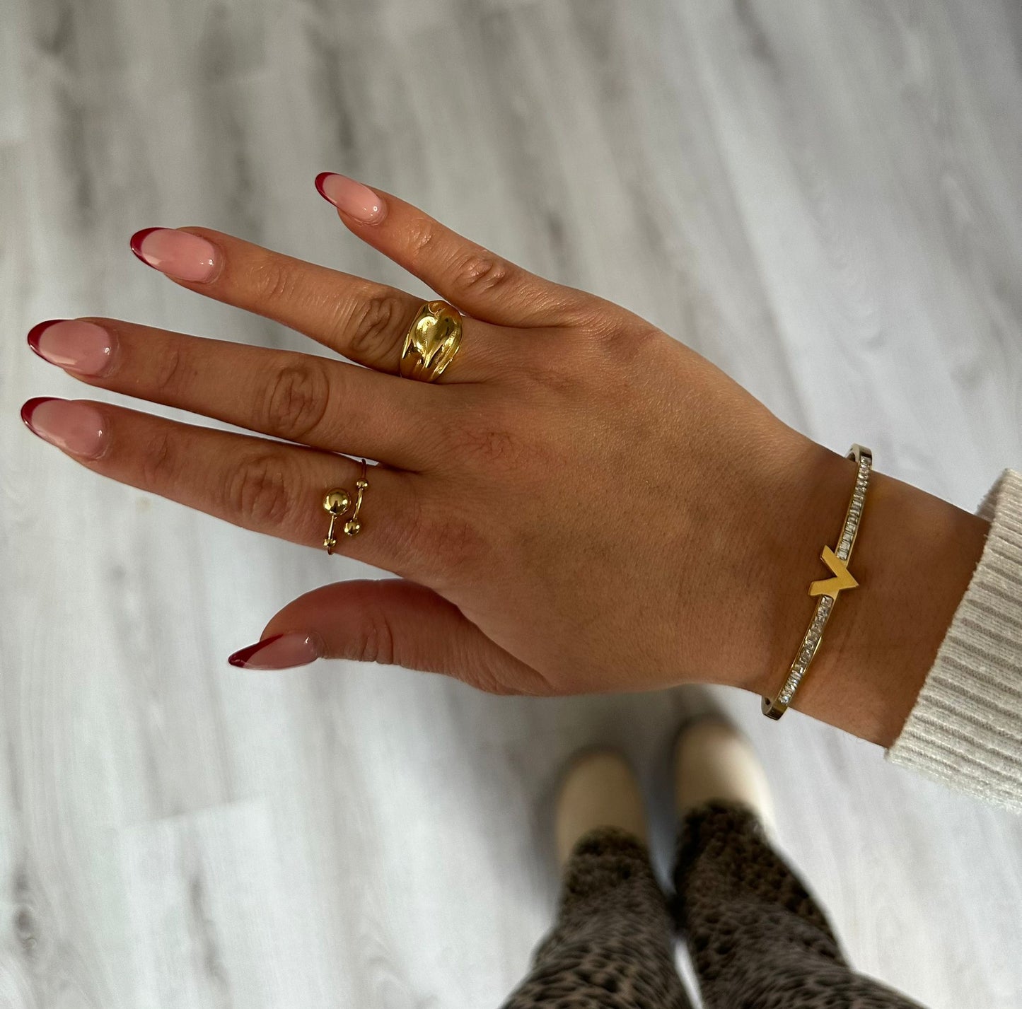 Ring Art