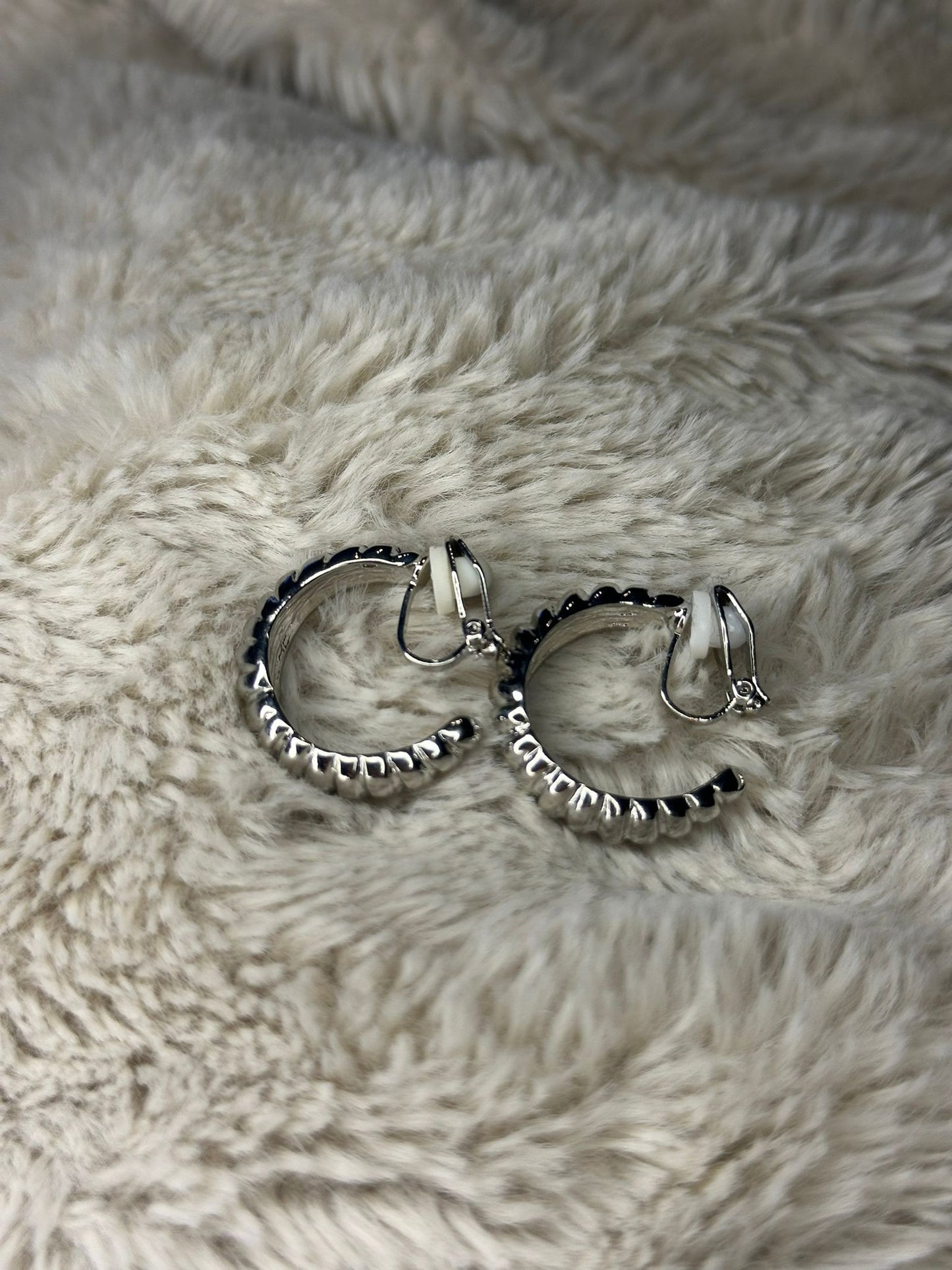 Clip Silver