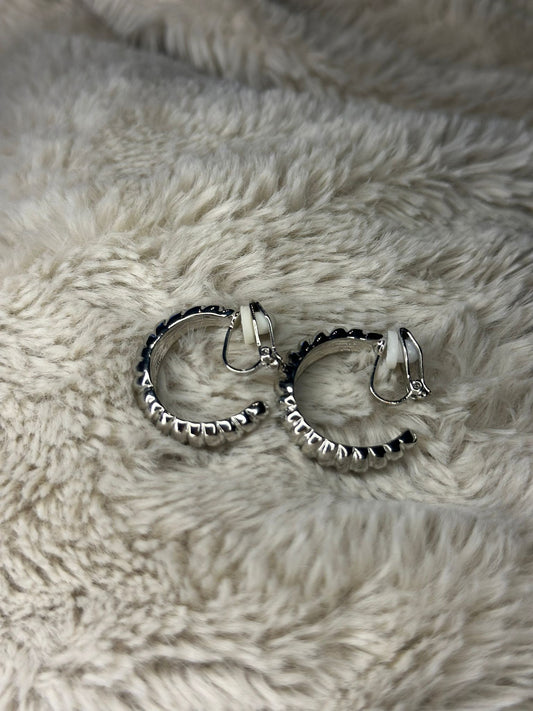 Clip Silver