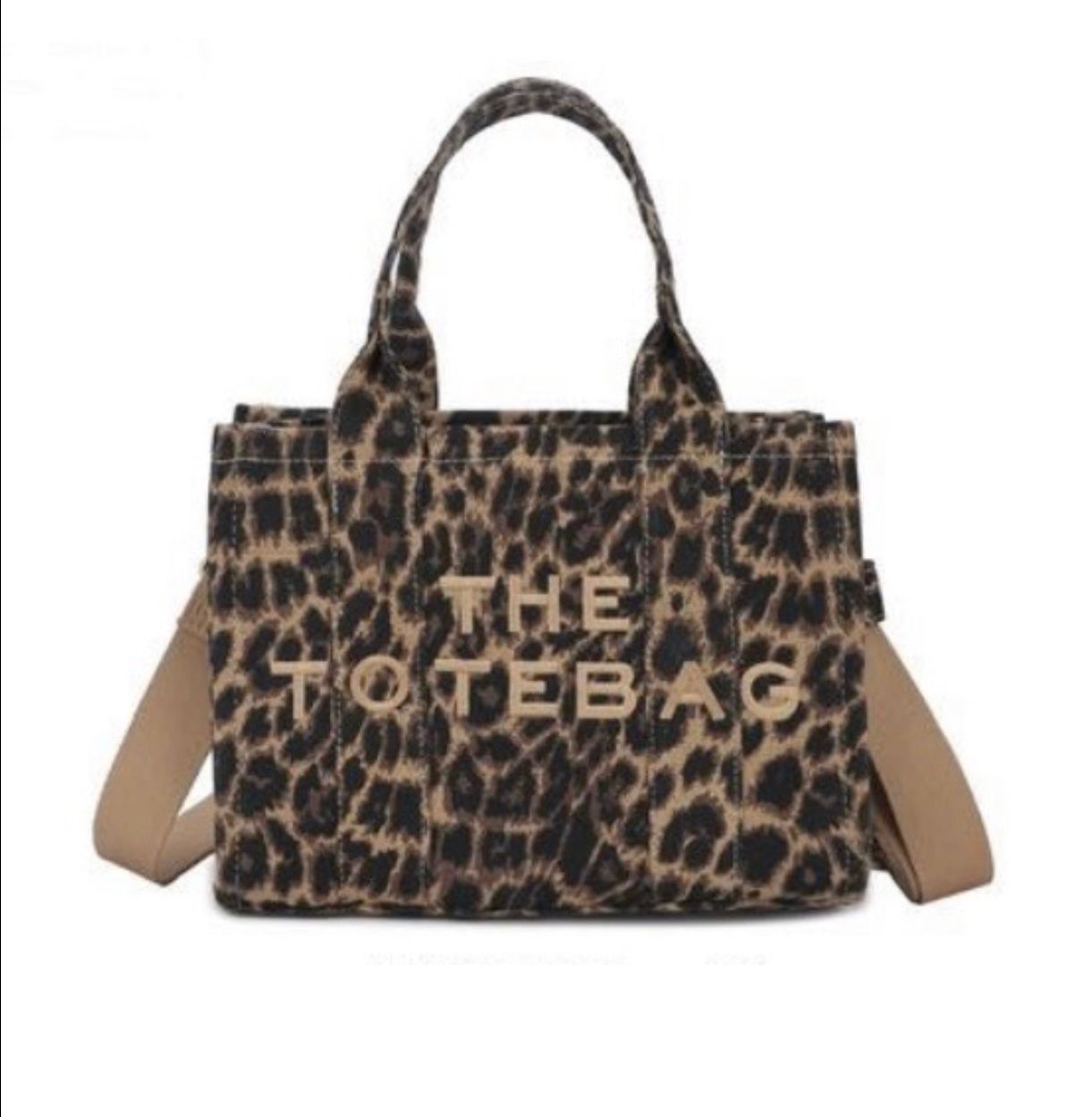 The Tote Panter