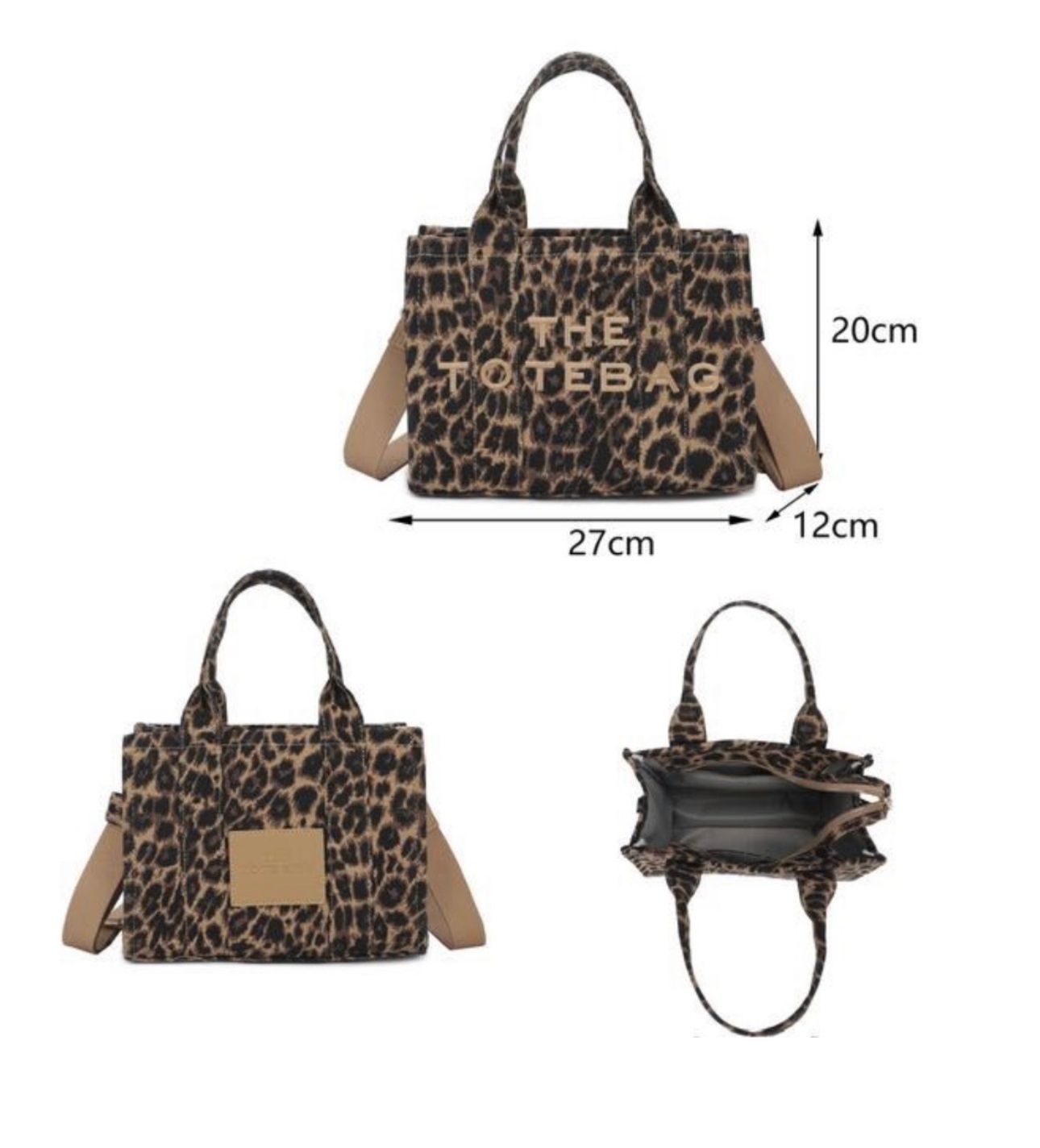 The Tote Panter