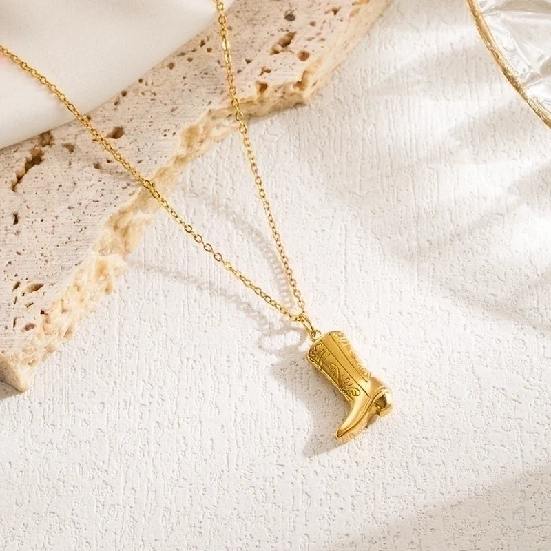 Ketting Boots