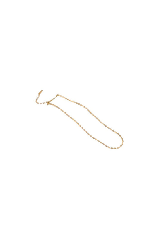 Retro ketting