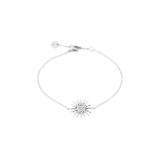 Armband bali sun met steentjes