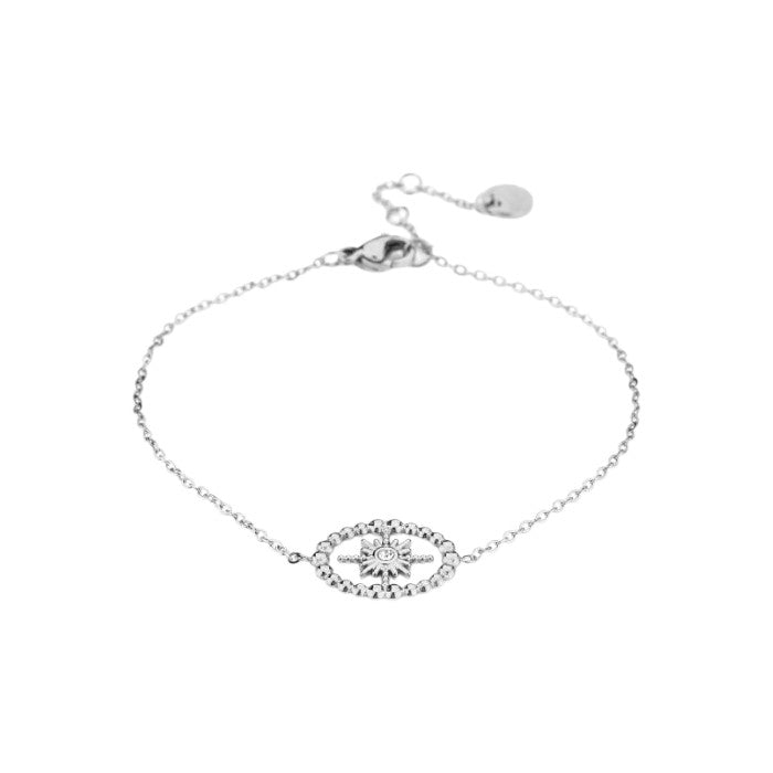 Armband morning star