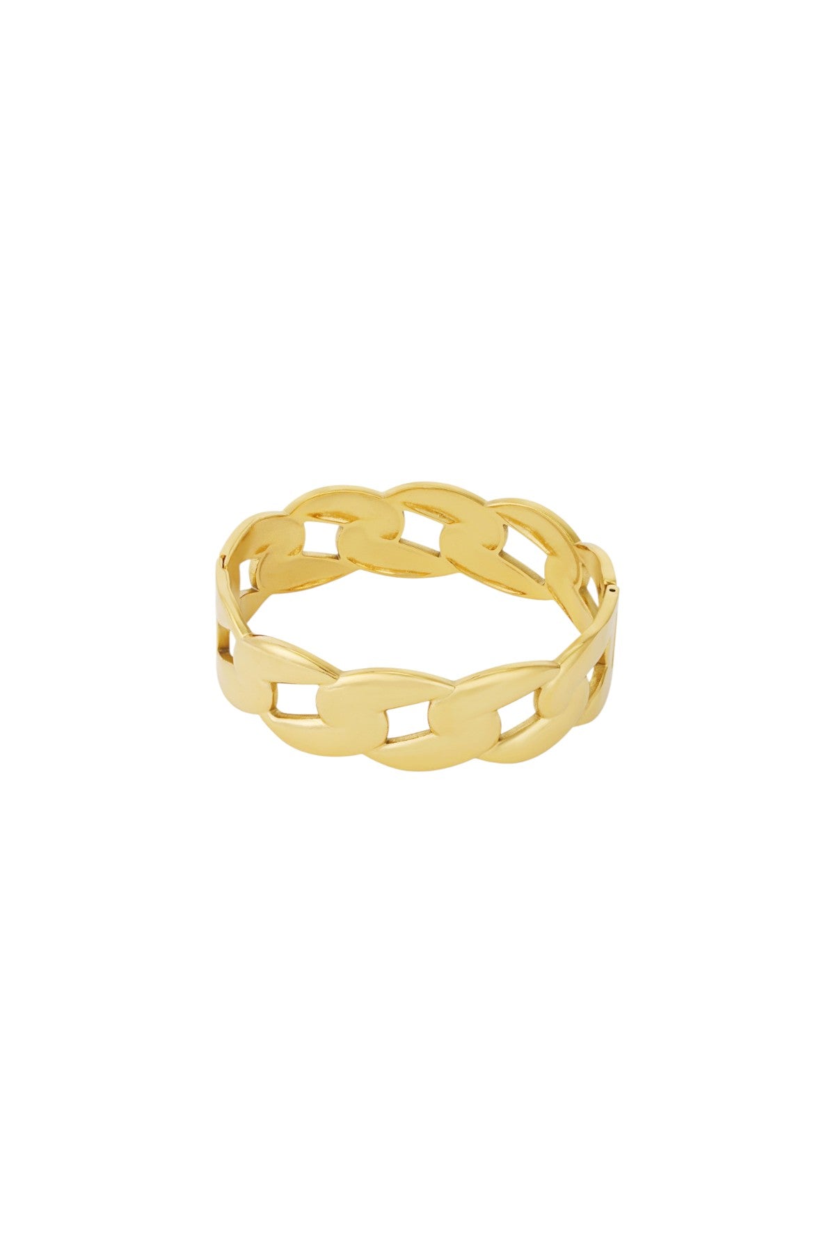 Matrix Bangle