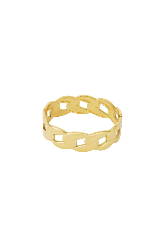 Matrix Bangle