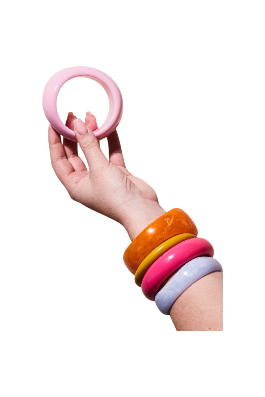 Cirtrus armbanden