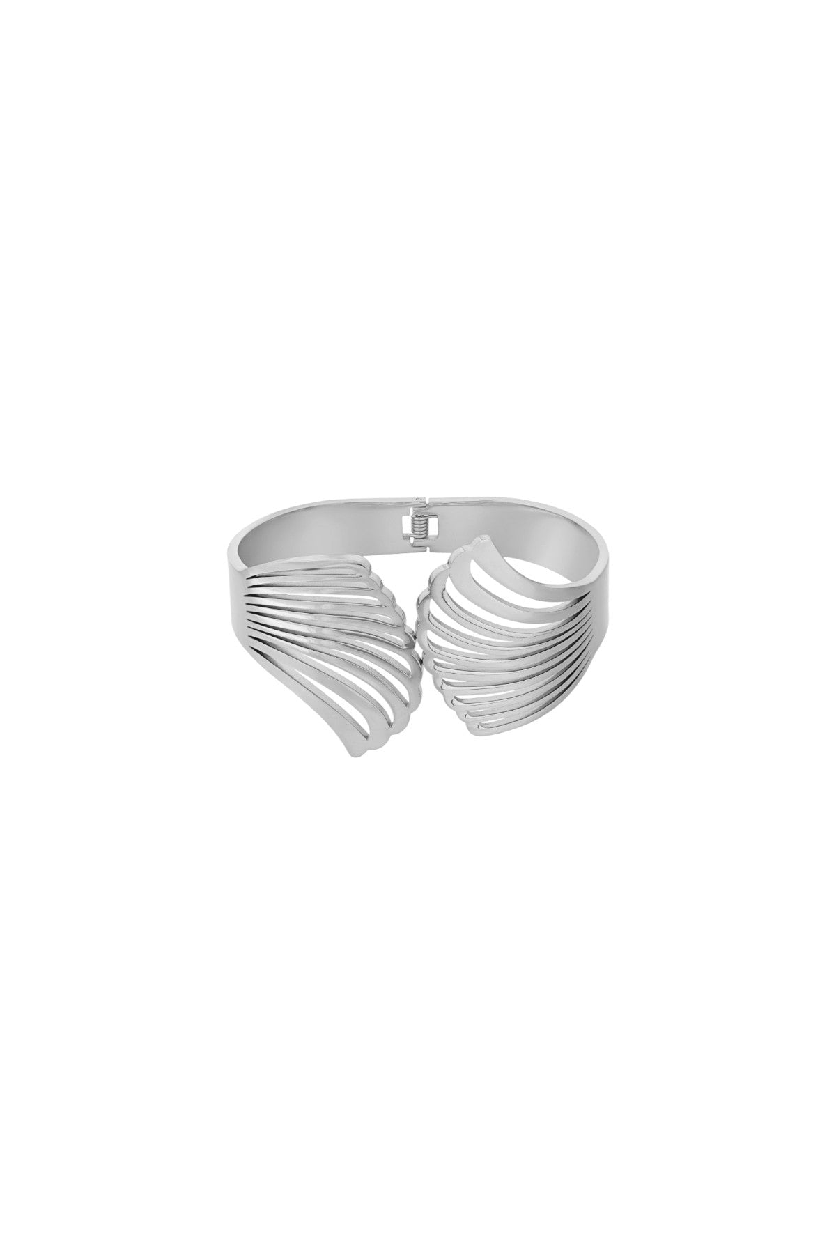 Angel Wings bangle