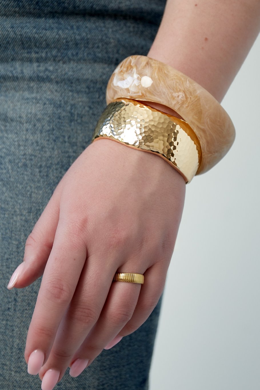 Bangle Raya