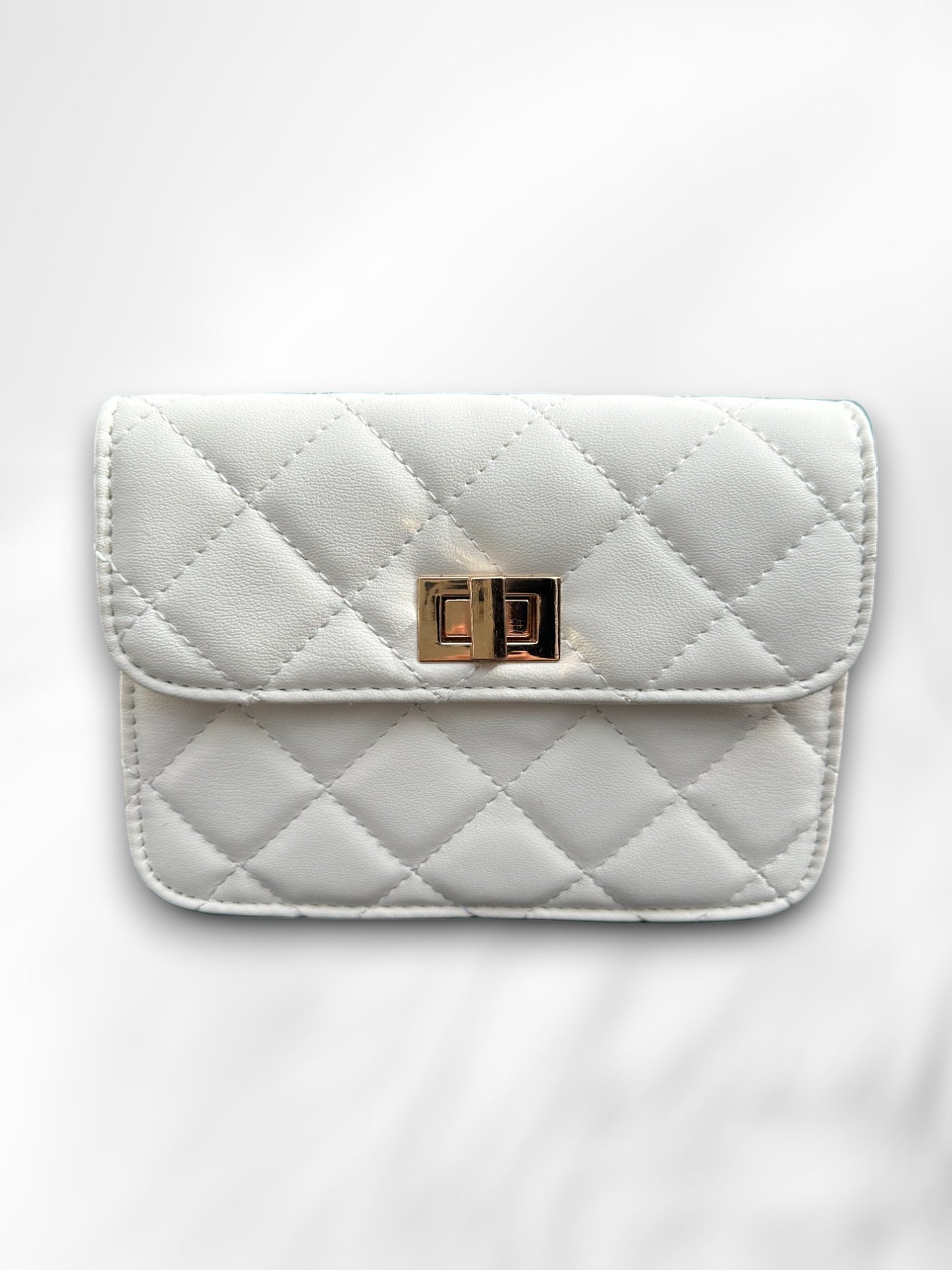 Mini Bag Geruit