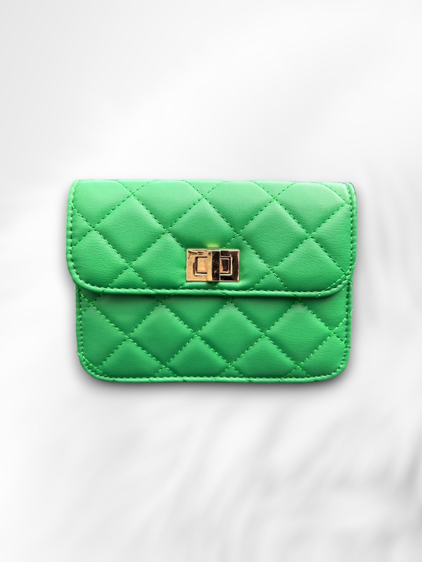 Mini Bag Geruit
