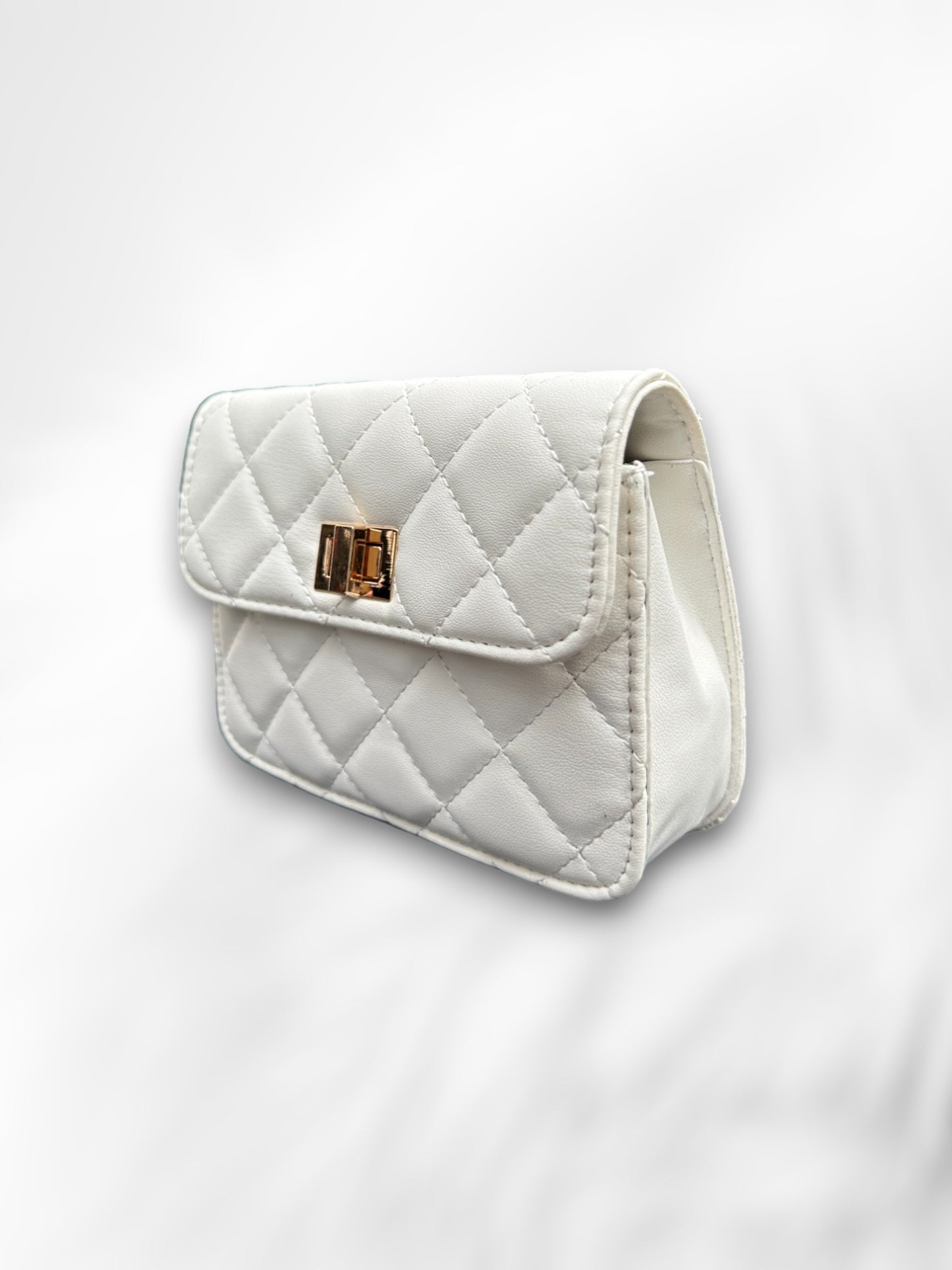 Mini Bag Geruit