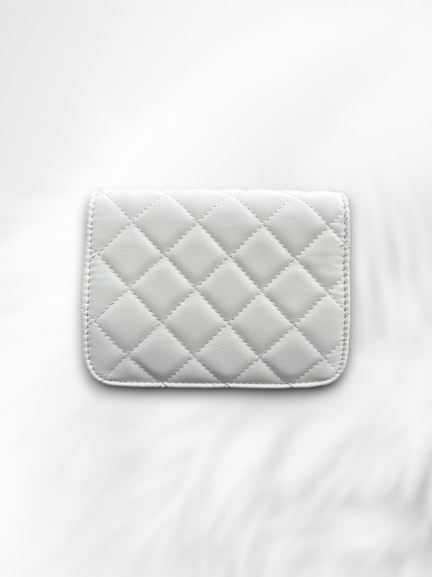 Mini Bag Geruit