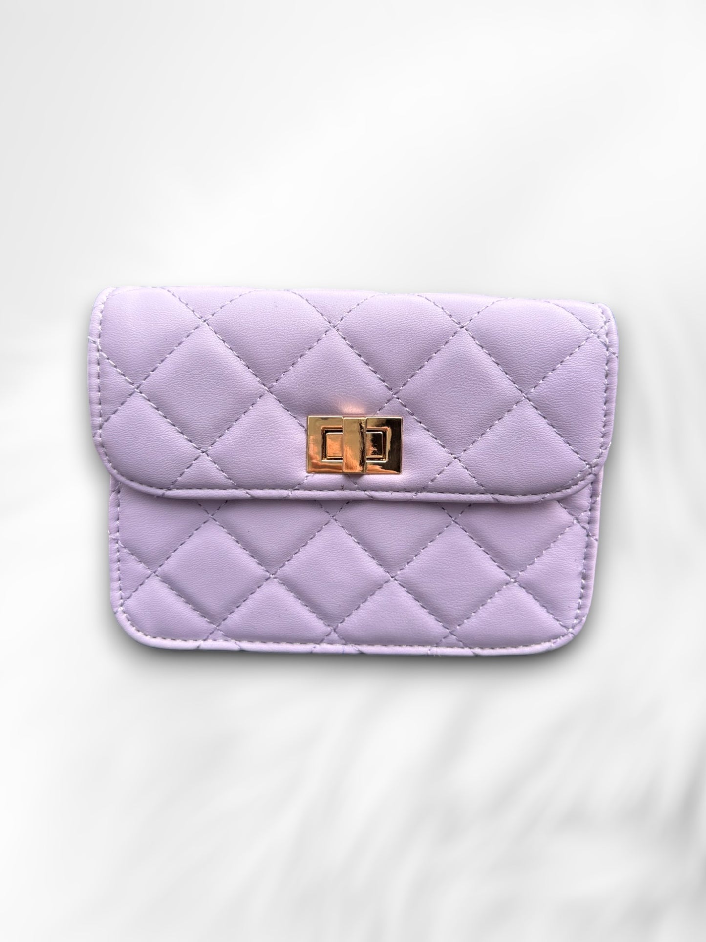 Mini Bag Geruit