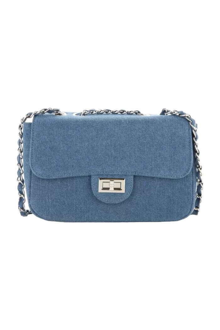 Luxe Cross Body