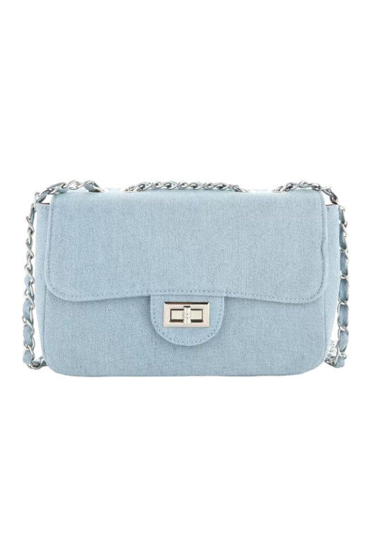 Luxe Cross Body