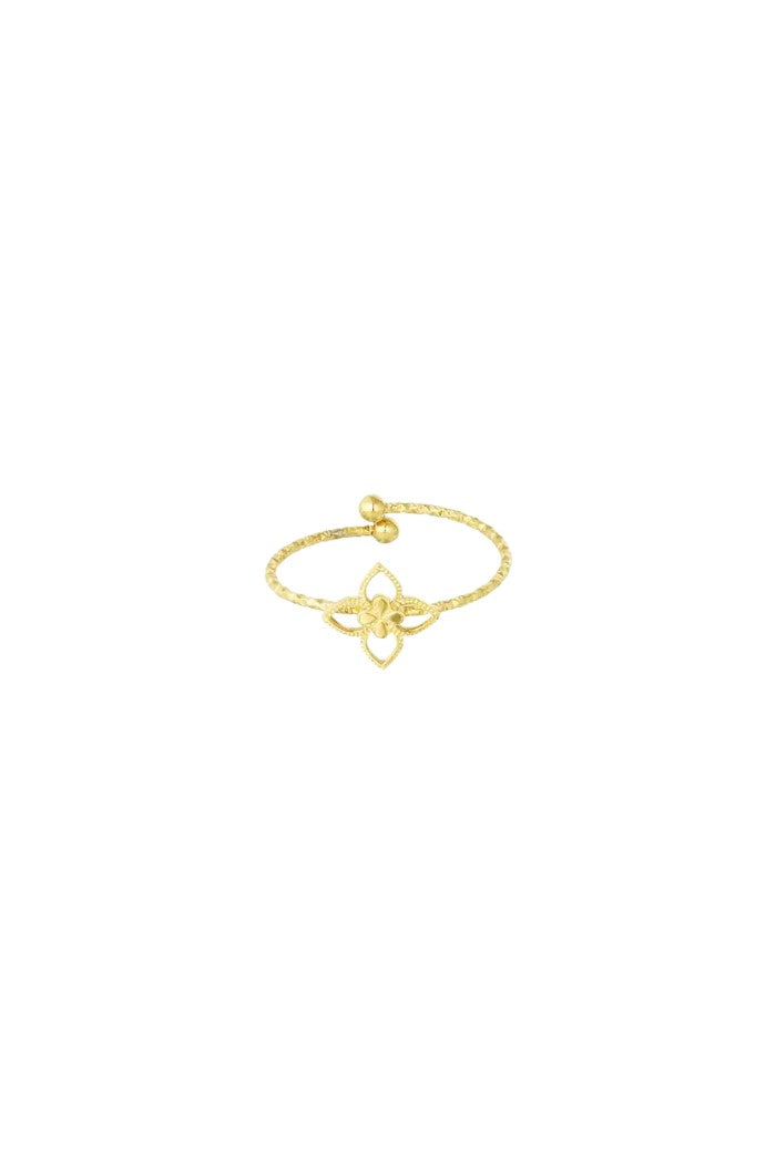 Ring Ivy