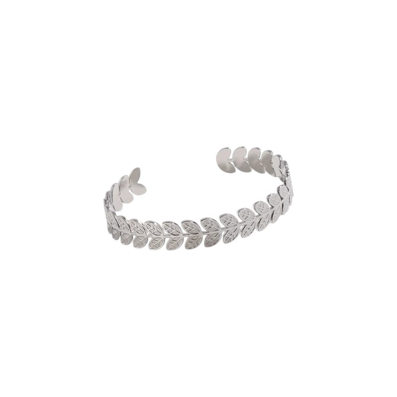 Bangle Leaf