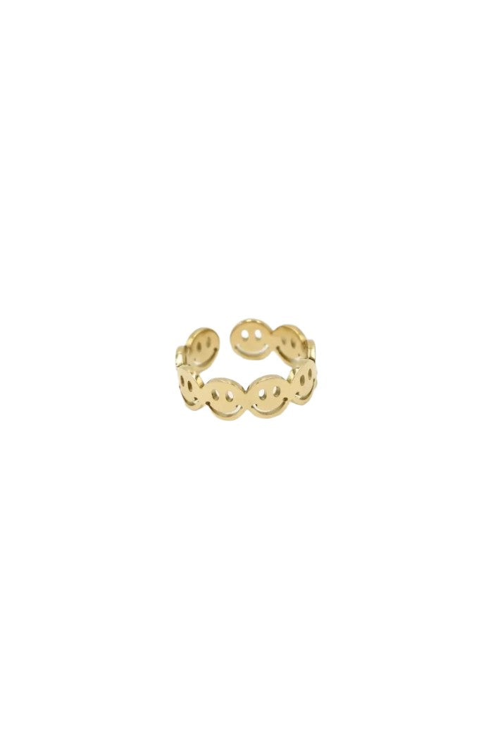 Ring Smiley