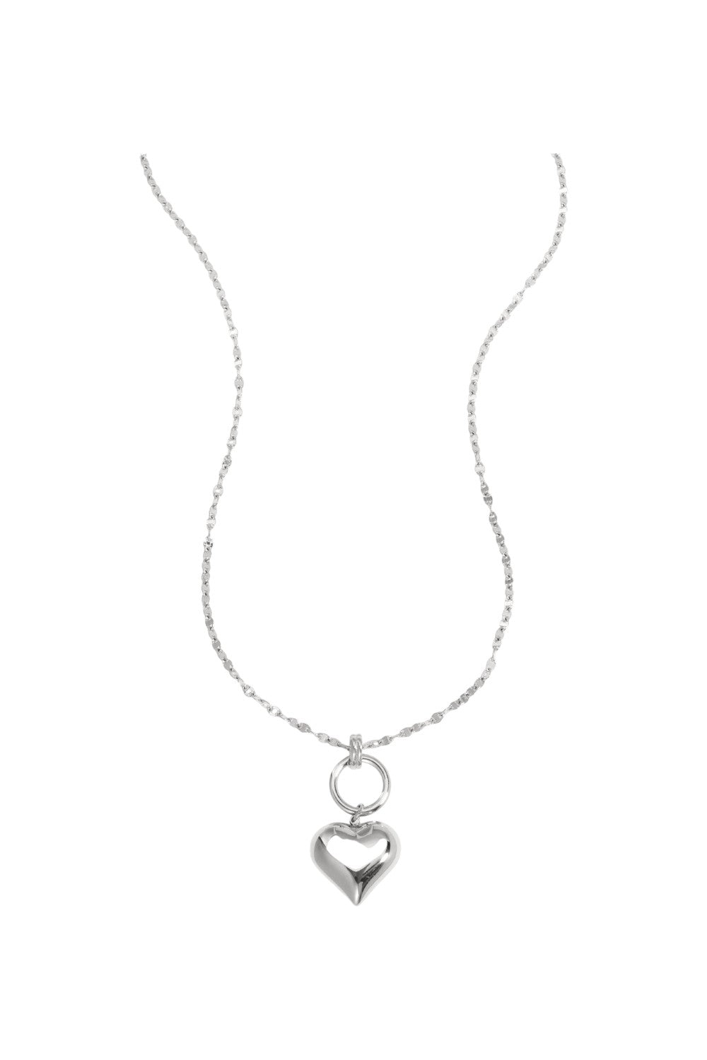 Eternal Love Neckless