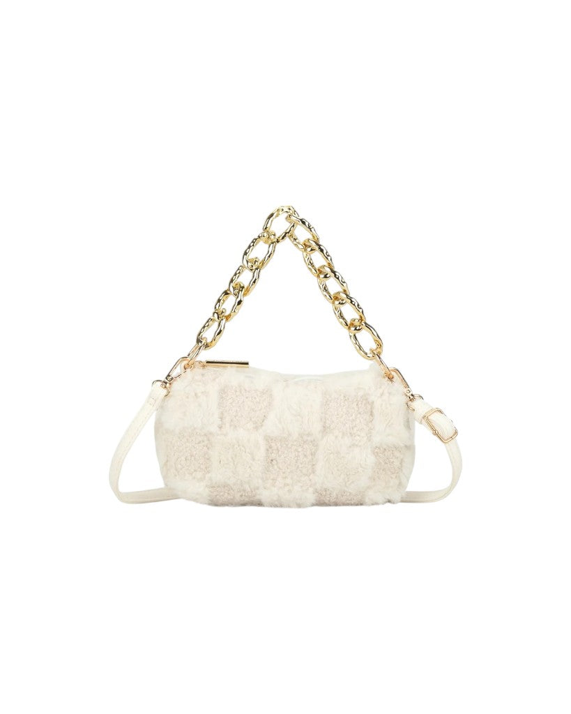 Teddy  shoulderbag