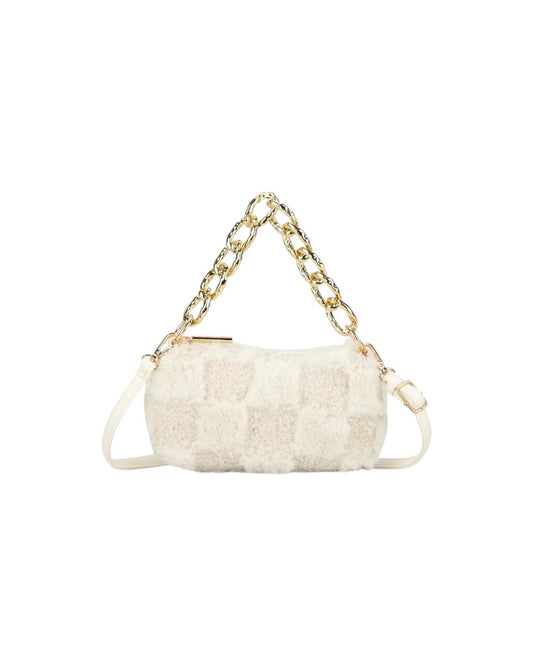 Teddy  shoulderbag