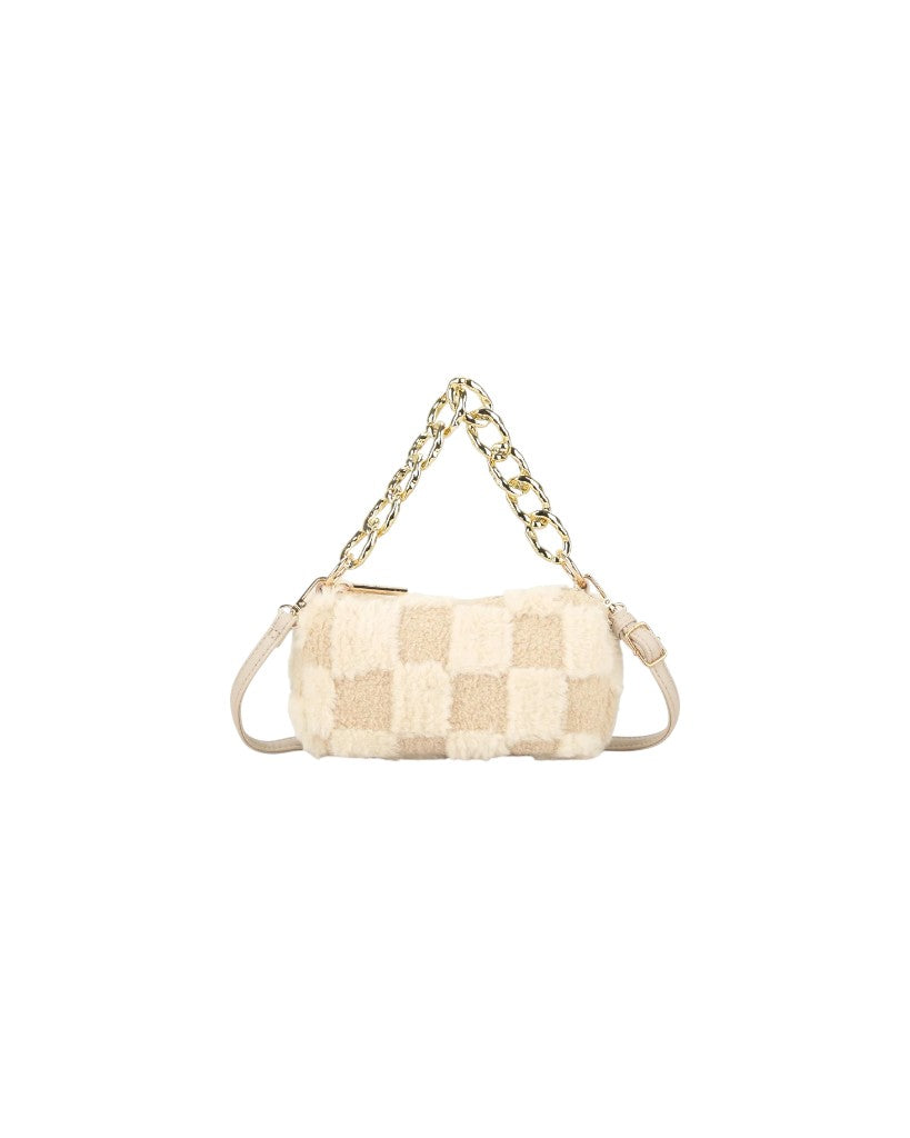Teddy  shoulderbag