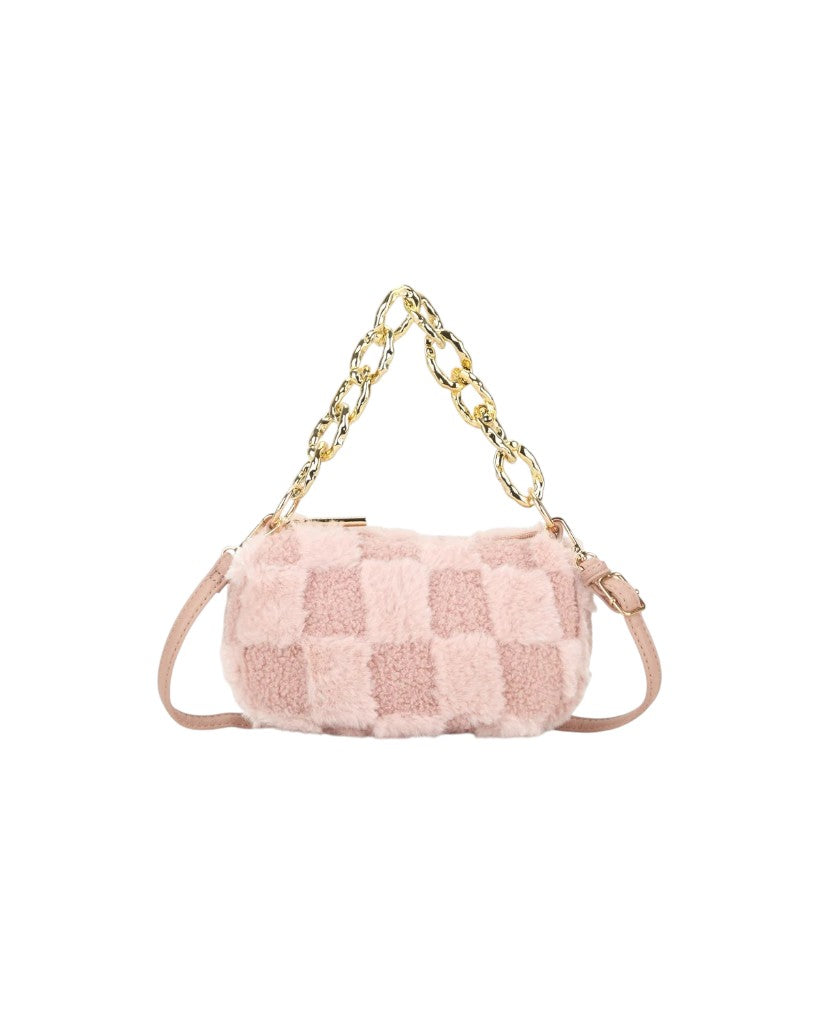 Teddy  shoulderbag