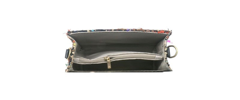 Onyx bag