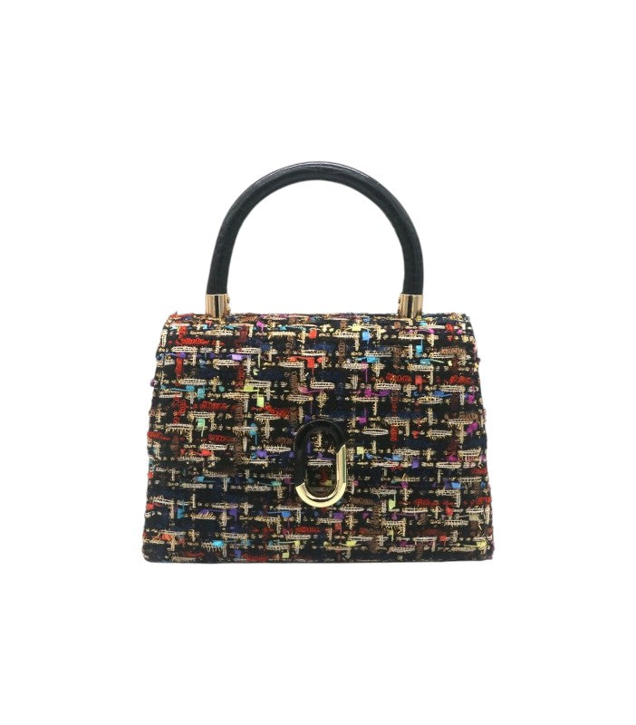 Onyx bag