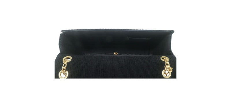 Noir Bag