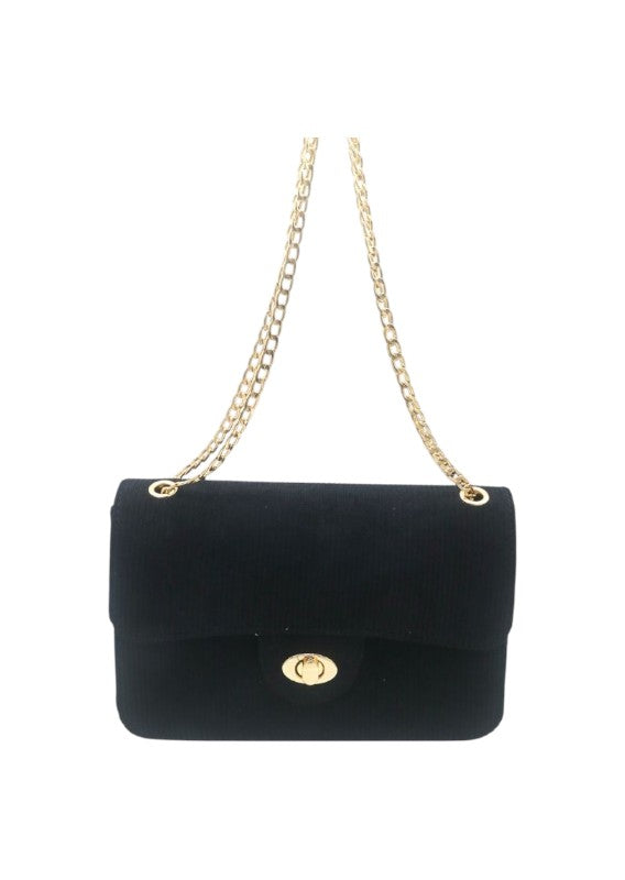 Noir Bag