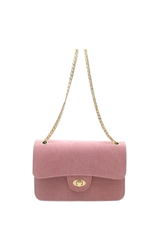Rosette Bag