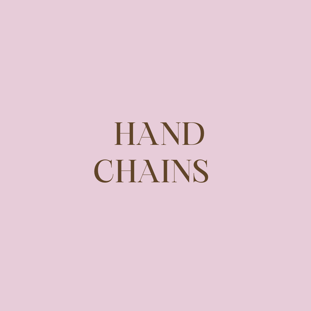 Handchains
