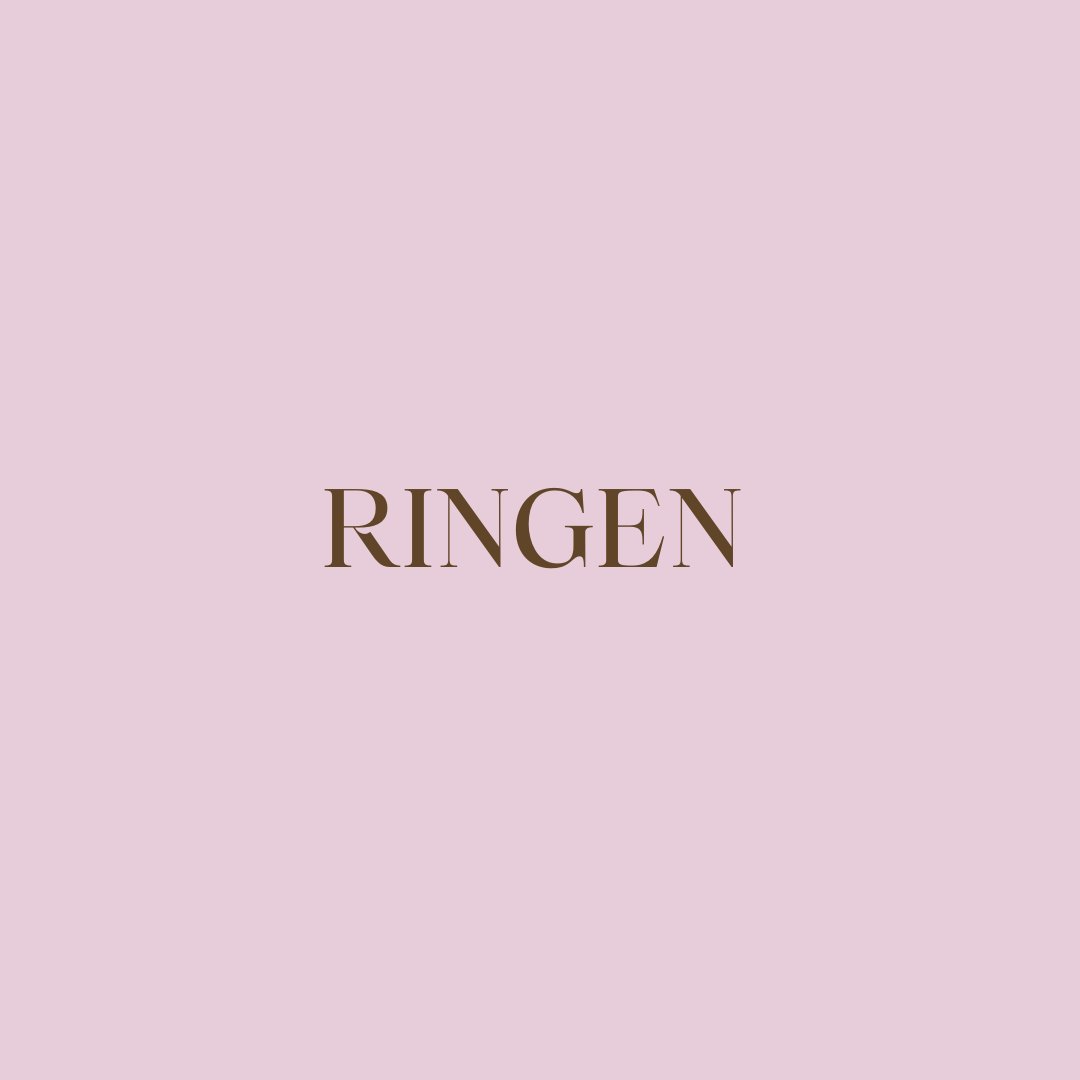 Ringen